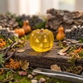 thumbnail image 1 of Halloween Party Decor Props, Miniature Artificial Resin Pumpkin Ornaments Suitable For, Halloween Decorate for Party Favors, Home Accents, DIY Crafts Room Decor, 1 of 5
