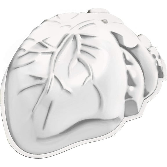 Halloween Party Decoration Large Plastic Mold HEART