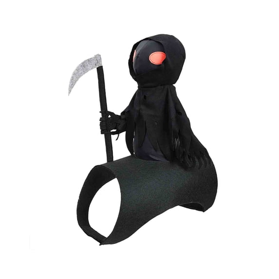 Halloween Party Decorations Halloween Pet For Dogs And Cats Dress Up Outfit For Celebrations Indoor And Outdoor Use