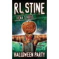 thumbnail image 1 of Pre-Owned Halloween Party (Fear Street) Paperback, 1 of 1