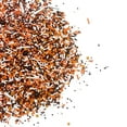 thumbnail image 1 of Halloween Party Sprinkle Mix | Resealable Stand up Bag | Jimmies and Nonpareils in Orange, White, and Brown | Halloween Themed Sprinkles | Bulk Sprinkles for Baked Goods and More 12 oz, 1 of 8