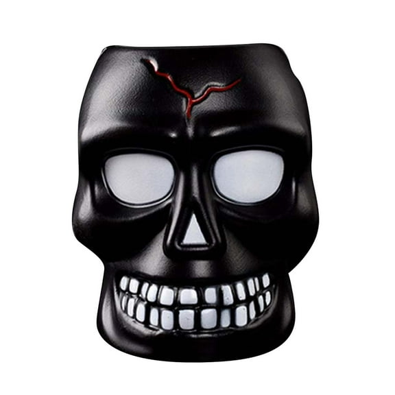 Halloween Party Supplies Candy Boxes for Gatherings Unique Goodie Containers Festive Halloween Cookware Decorative Buckets & Props Skeleton Themed Storage Solutions