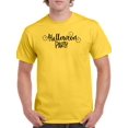 thumbnail image 1 of Halloween Party T-Shirt Men -Image by Shutterstock, Male Large, 1 of 4