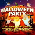 thumbnail image 1 of Halloween Party / Various (CD), 1 of 1