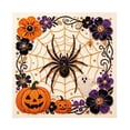 thumbnail image 1 of Halloween Pearl Art DIY Kit, Diamond Art (Style E) Spooky Cute 3D Pearl Diamond Painting Crafts Kits for Adults, DIY Fall Home Decor Wall Art, 1 of 7