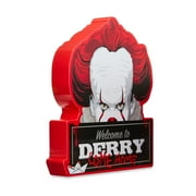 Halloween Pennywise Die Cut Tabletop D cor