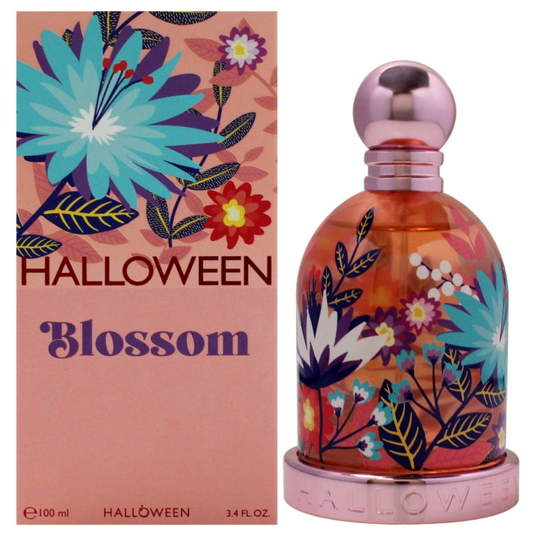 Halloween Perfumes Halloween Blossom oz EDT Spray