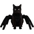 thumbnail image 1 of Halloween Pet Costume Funny Spider Outfit with 8 Legs Chest Back Cover for Small Cats(Spider Legs, XL), 1 of 7
