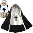 thumbnail image 1 of Halloween Pet Costume Outfit, Funny Animal Dress Up Clothes, Holiday Cosplay Apparel For Dogs Cats Small Pets Party Photos And Festival Events, 1 of 5
