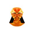 thumbnail image 1 of Halloween Pet Cute Festival Cos Clothing for Dogs and Cats Light Soft Cozy Holiday Dress Up Outfit Adjustable Size Pet Party Photo Prop Trick, 1 of 7