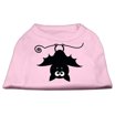 Pet Dog Cat Shirt Screen Printed, 