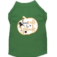 thumbnail image 1 of Halloween Pet Dog  Cat Shirt Screen Printed, "Too Cute To Spook", 1 of 10