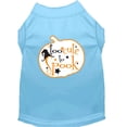 thumbnail image 1 of Halloween Pet Dog  Cat Shirt Screen Printed, "Too Cute To Spook", 1 of 11