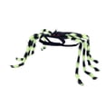 thumbnail image 1 of Halloween Pet Spider Costume Imitation Furry Spider Leg Harness Cosplay Outfit Funny Claasic Dress-Up Accessory for Medium to Large Dogs, 1 of 3