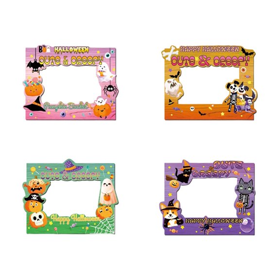 Halloween Photo With Easy For Memorable Pictures Display