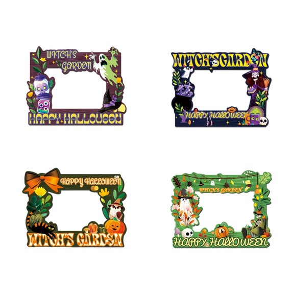 Halloween Photo With Easy For Memorable Pictures Display