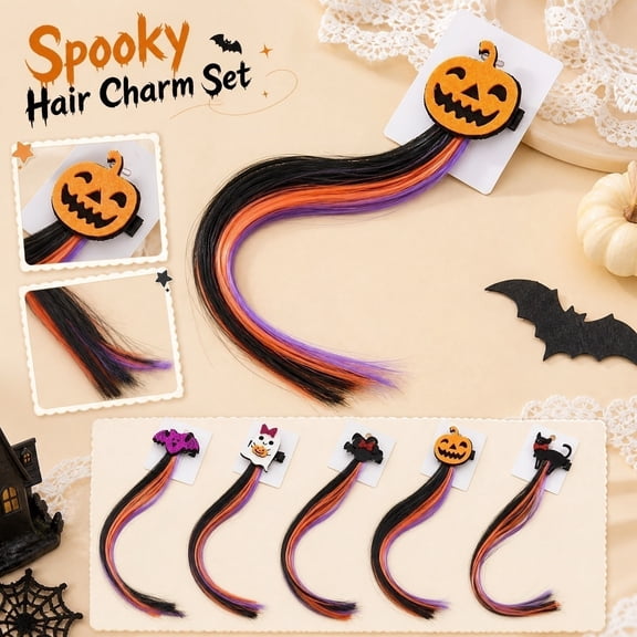 Halloween Piece, Halloween Accessory, Party Clip, Trick Or Treat Gift, Piece, 16X3X1 in Bat Accessory Designed to Complement Kids Halloween Costumes, Bat Outfits, and Halloween