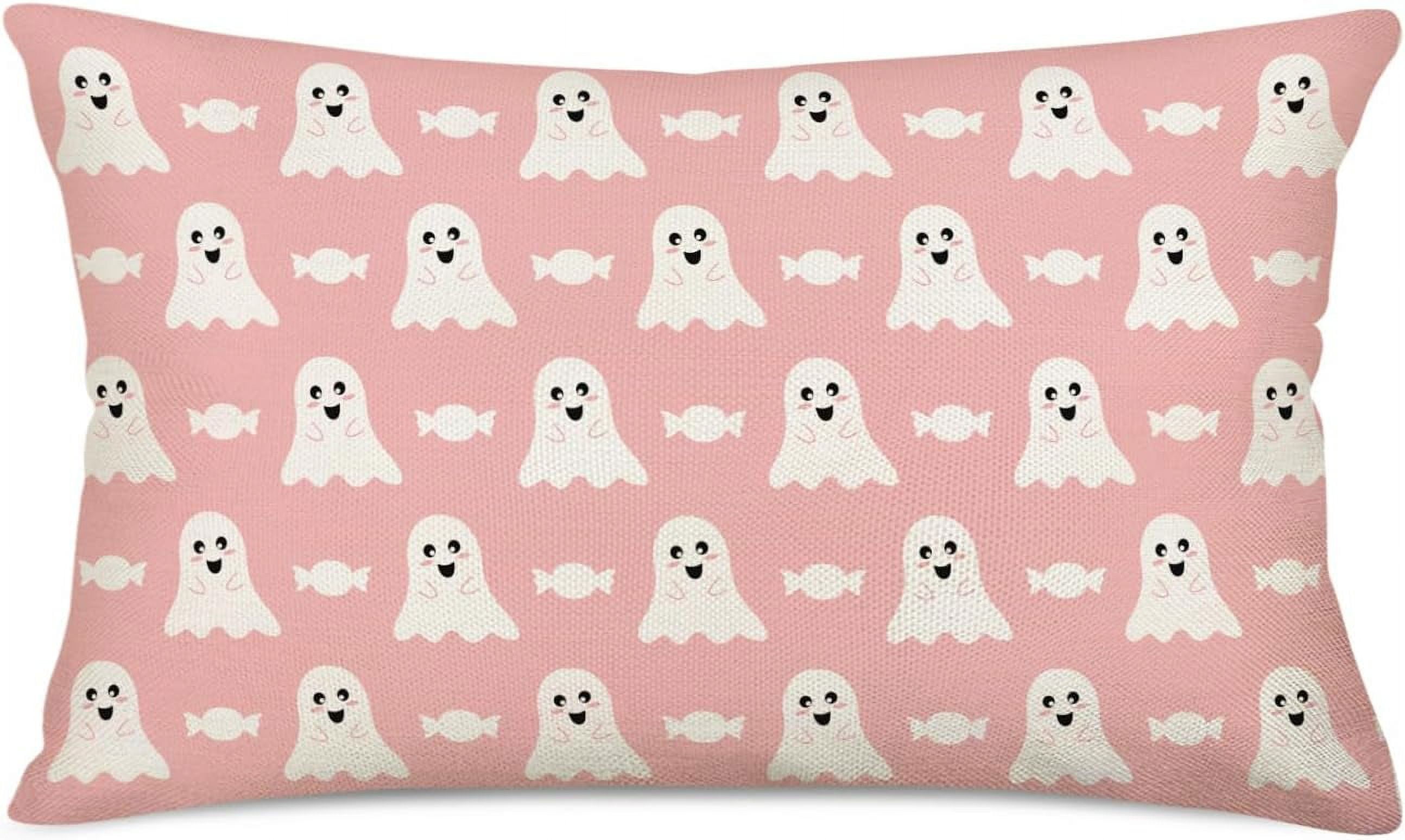 Outdoor halloween pillow covers hotsell