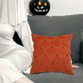 thumbnail image 1 of Halloween Pillows for Couch,Halloween Pillow Fall Couch Pillows Cute Halloween Skeleton Pillow, Halloween Decorations Plush Spooky Cushion for Holiday Fall Home Living Room Sofa Bed Indoor Outdoor, 1 of 5