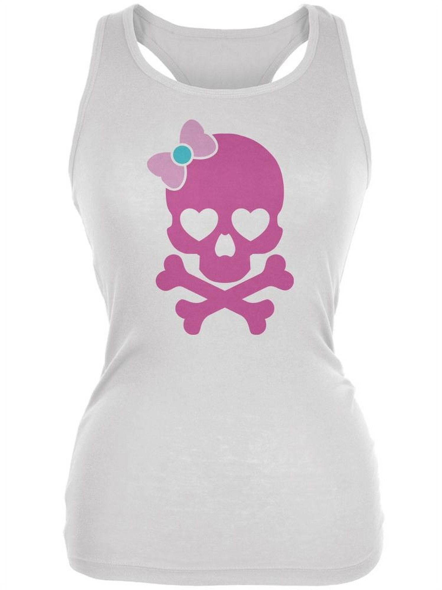 Halloween Twerk Bear White Costume Inspired by Miley Cyrus