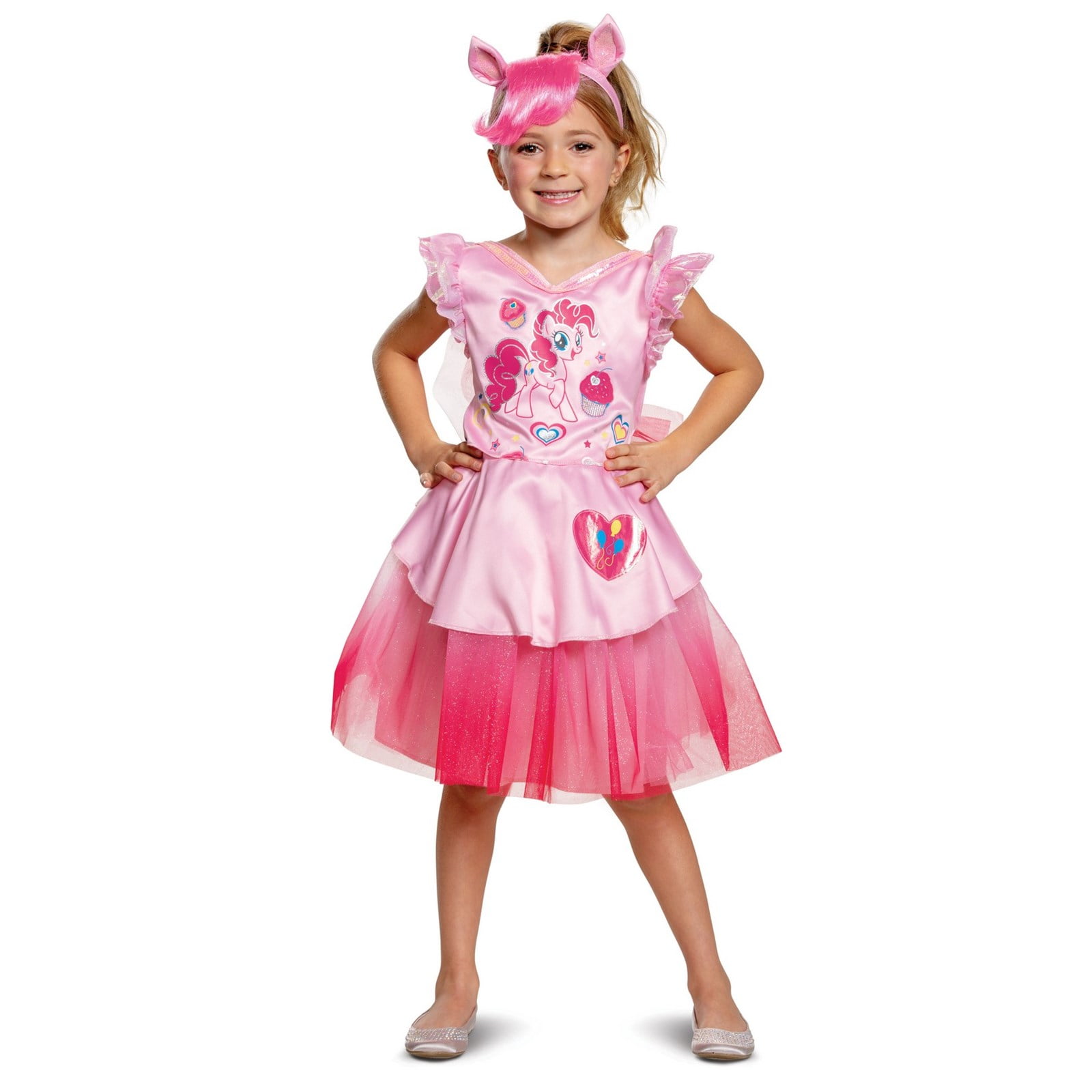 Kid's My Little Pony Twilight Sparkle Tutu Deluxe Costume