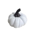 thumbnail image 1 of Halloween Plush Pumpkin, Soft Faux Stuffed Pumpkin Ornament, Halloween Gifts, Halloween Table Decorations, 3.94 Inch, 1 of 7