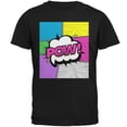 thumbnail image 1 of Halloween Pop Art Costume Mens T Shirt, 1 of 5