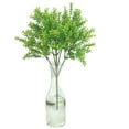 Halloween Popular Artificial Flowers! yunlongp Decor Faux Greenery