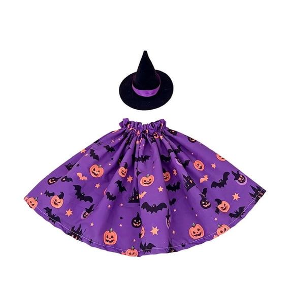 Halloween Porch Yard Goose Outfit for 23 Inch Decorative Porch Goose ...