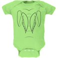 thumbnail image 1 of Halloween Praying Mantis Costume Soft Baby One Piece, 1 of 1