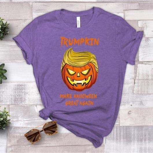 Halloween, President 2024,Make Halloween Great Again,Republican