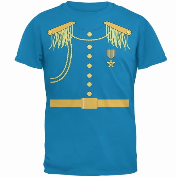 Halloween Prince Charming Costume Mens T Shirt