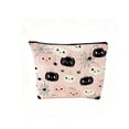thumbnail image 1 of Portable Multi-Purpose Storage Bag,Large Capacity Pencil Case Makeup Organizer for Travel,Office,Daily Commute – Lightweight Versatile Pouch, 1 of 7