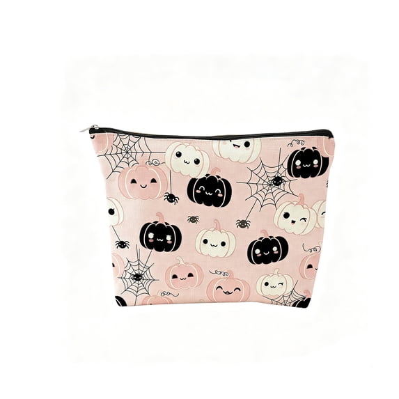 Portable Multi-Purpose Storage Bag,Large Capacity Pencil Case Makeup Organizer for Travel,Office,Daily Commute – Lightweight Versatile Pouch