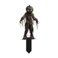 thumbnail image 1 of Halloween Product Scarecrow Horror Courtyard Doors and Windows Outdoor Scary Props, 1 of 9