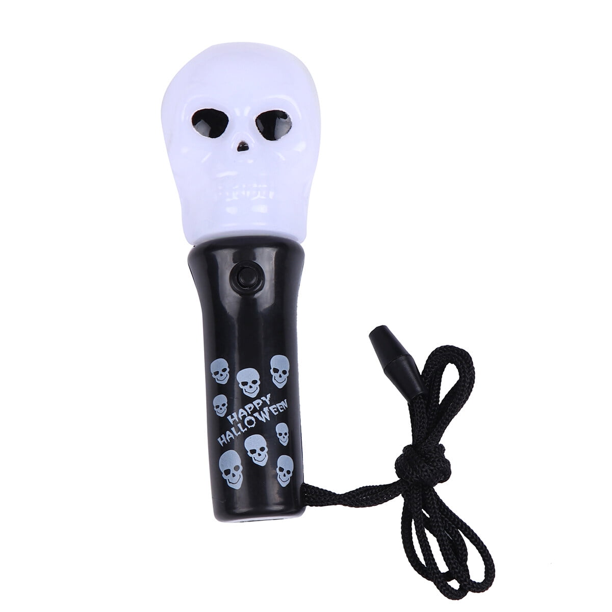 Halloween Prop Led Flashing Stick Lovely Luminous Stick Kid Halloween 