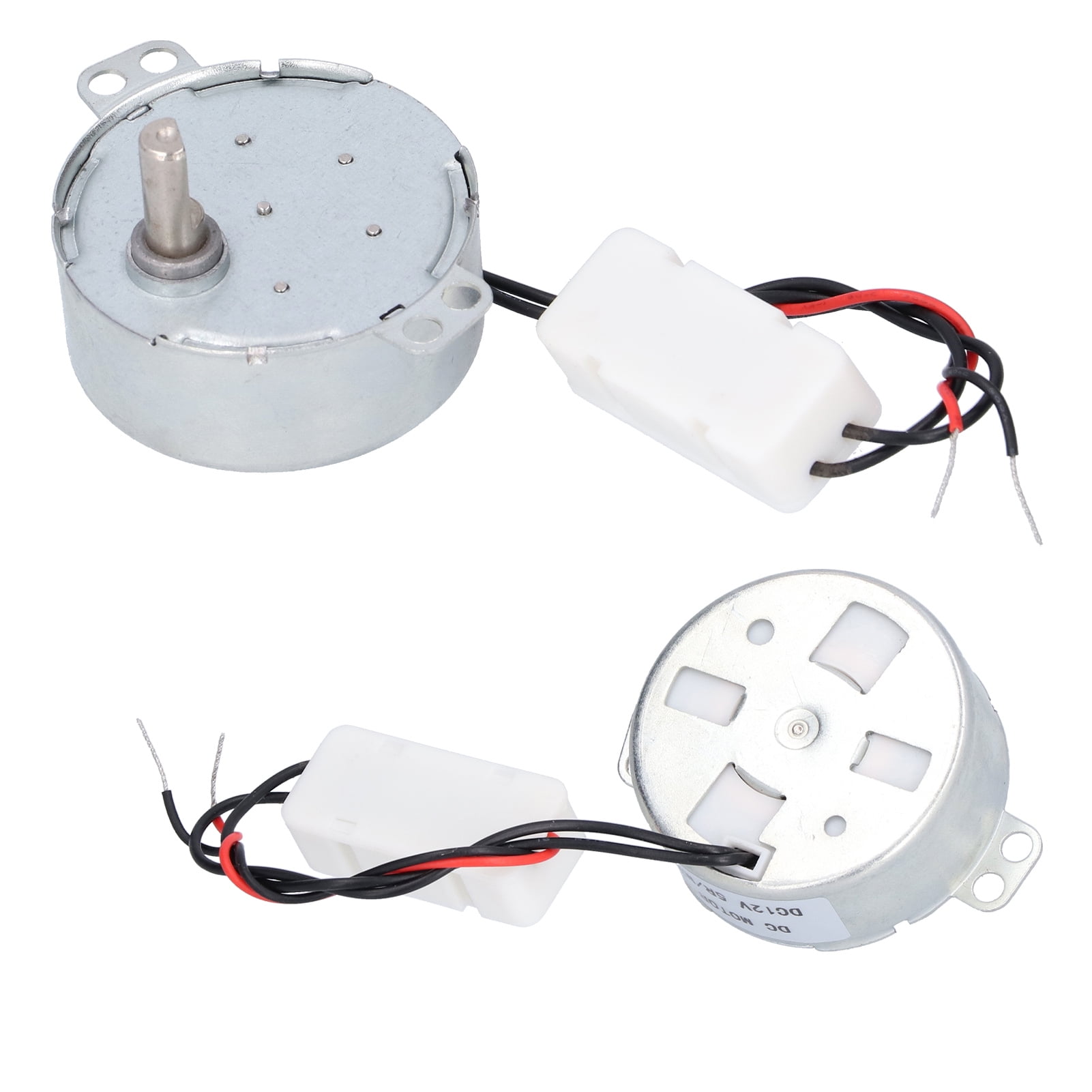 Halloween Prop Motor, High Torsion Motor Cup Turner Kit For Electronic