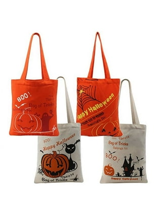 Halloween Tote