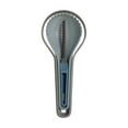thumbnail image 1 of Halloween Pumpkin Carving Tool 3-in-1 Pumpkin Scooping Kit with Digging Carving and Trimming Functions for Pumpkin Lantern Preparation, 1 of 5