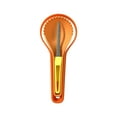 thumbnail image 1 of Halloween Pumpkin Carving Tool 3-in-1 Pumpkin Scooping Kit with Digging Carving and Trimming Functions for Pumpkin Lantern Preparation, 1 of 9