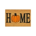 thumbnail image 1 of Halloween Pumpkin Decor Rug - Non Slip Machine Washable Carpet for Bedroom Decor, 1 of 6