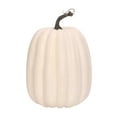 thumbnail image 1 of Halloween Pumpkin Decor for Home Stylish Pumpkins Ideal Fall Decor Halloween Decor, 1 of 8