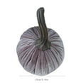 thumbnail image 1 of Sahpxhe Halloween Pumpkin Decorations Halloween Velvet Pumpkins Decor Super Soft Stuffed with Exquisite 15*15cm, 1 of 6