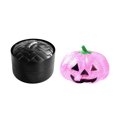 thumbnail image 1 of Halloween Pumpkin Dumpling Squeeze Mystery Box, Mystery Squishy Dumpling, Cute Squishy Dumpling Stress Relief Toy with Realistic Texture, Glitter Stress Relief Squeeze Balls, Party & Birthday Gifts, 1 of 8