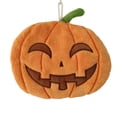 thumbnail image 1 of Halloween Pumpkin Hand Towel, Absorbent Soft Kitchen Dish Towel, Fun Halloween Decor Hanging for Drying Cleaning Cooking, 8"X8.66", 1 of 6
