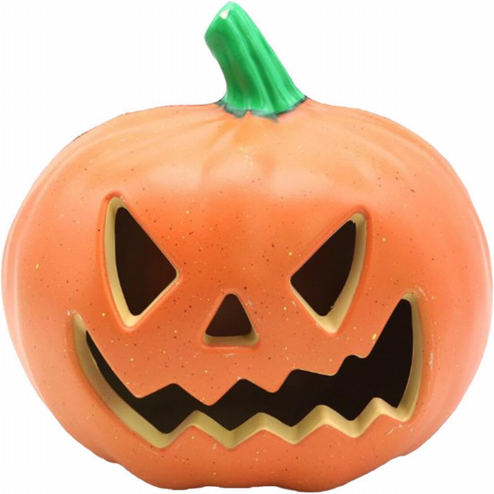 Halloween Pumpkin Jack O Pumpkins Battery Operated Light Up Pumpkin Halloween Outdoor Pumpkins