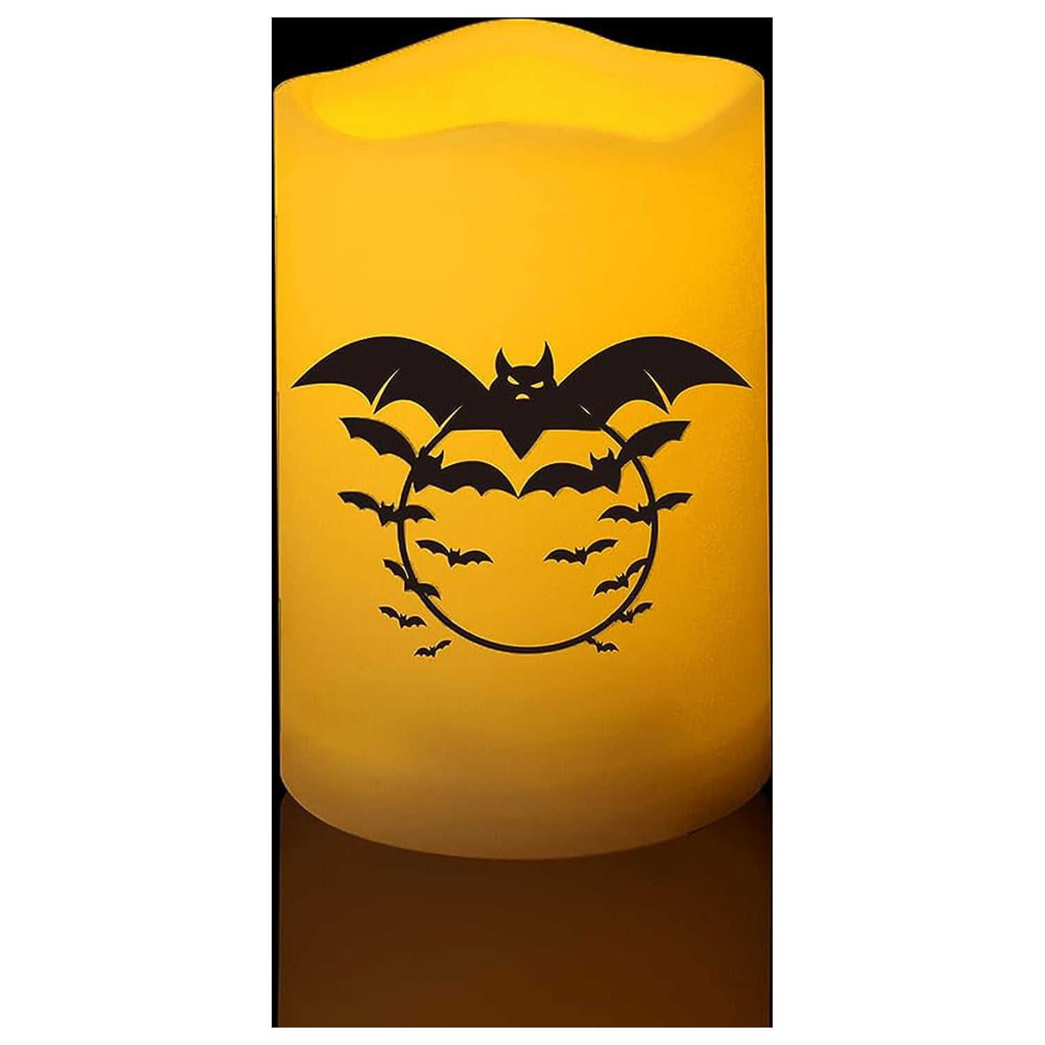 Halloween Pumpkin LED Light Outdoor Waterproof Pumpkin JackOLantern