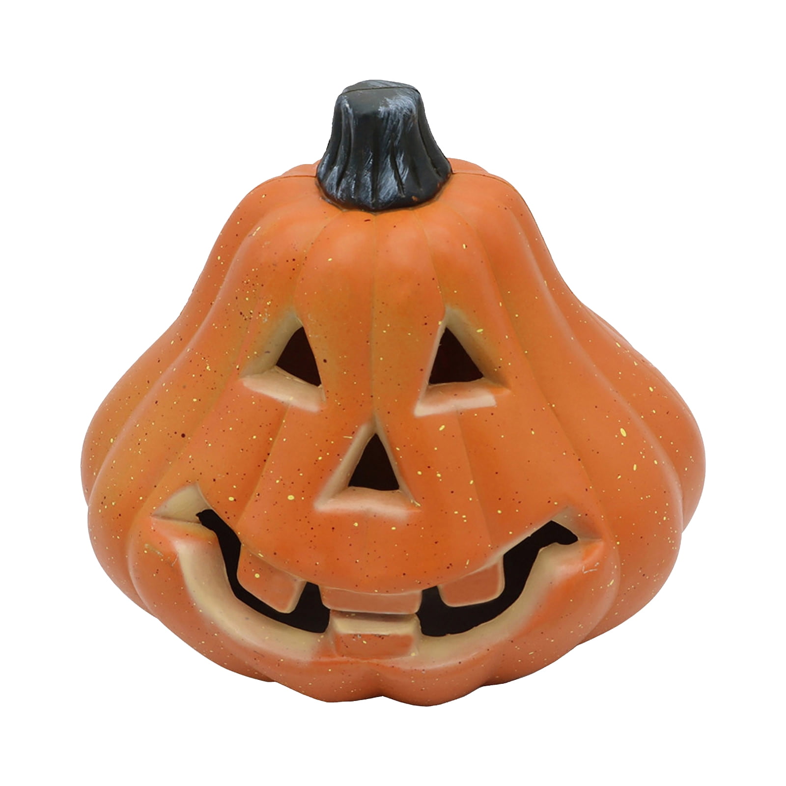 Halloween Pumpkin Lights Jack O Lanterns Vintage Halloween Decorations ...
