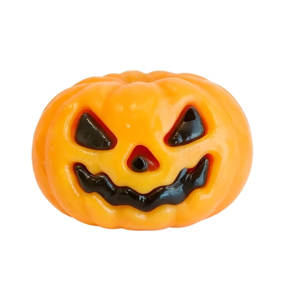 Halloween Pumpkin New Stlye Squishy Toy