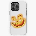 thumbnail image 1 of Halloween Pumpkin Phone Case for iPhone 16 15 14 13 12 11 Pro Max M5911316, 1 of 2